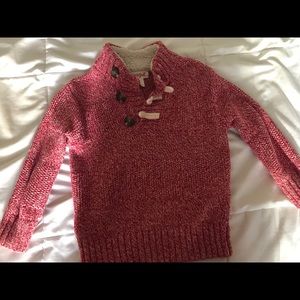 Boy Sweater